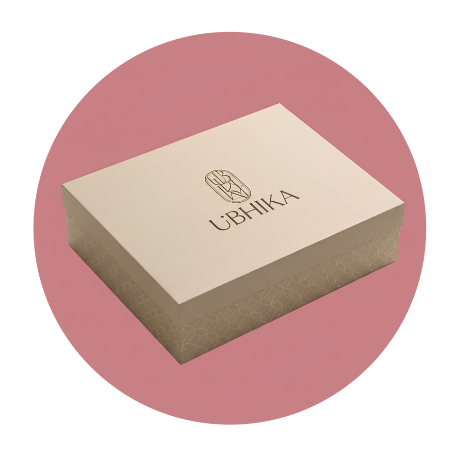 Signature Ubhika gift box