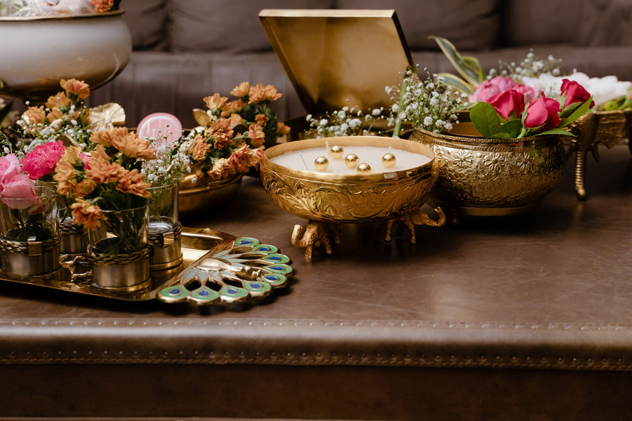 Wedding & Trousseau Gifting