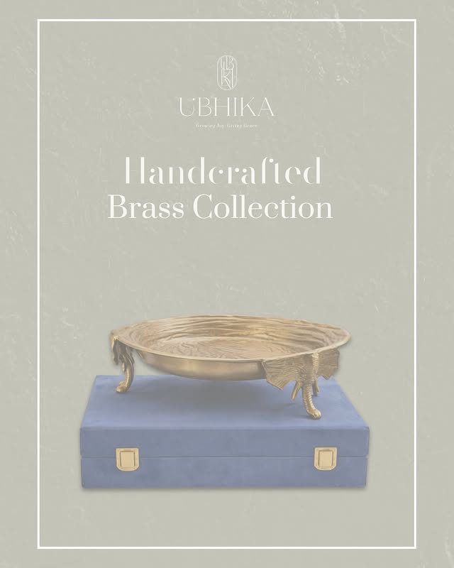 Ubhika Curations on Instagram